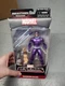 MARVEL LEGENDS INFINITE SERIES MARVEL'S MACHINE MAN BAF THE ALLFATHER NIB