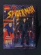 Hasbro Marvel Legends Series Spider-Man 6" Hammerhead Action Figure with...