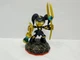 2014 Activision Skylanders Legendary Deja Vu 87195888 Trap Team Action Figure