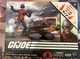 Hasbro G.I. Joe Classified #74 Cobra Scrap-Iron & Anti-Armor Drone New