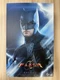 🔥 Hot Toys MMS703 The Flash Batman 1/6 Action Figure USED 🔥