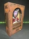 CultureFly Krampus Fright Friends Collectible Horrible Holiday Figure On Shelf