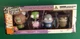 Invader Zim Palisades PVC Figurines of Doom Bologna Dib Beaver Gaz Gir Pig