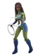 Marvel Black Panther Lot Of Shuri, & Nakai 11.5 in Fashion Dolls