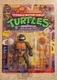 Playmates Toys TMNT Classic Storage Shell Donatello 5 in Action. 2022 Reissue