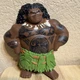 Disney Moana Mega Maui Plastic Doll Action Figure 8&rdquo;