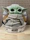 Disney Star Wars: The Mandalorian Yoda The Child 11 inch Action Figure- GWD85