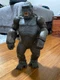 Lanard Kong Skull Island 18" Poseable Monsterverse Kong 2017 (Missing accessori)
