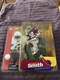 McFarlane EMMITT SMITH Arizona Cardinals 2003 NFL Series 6 RED Shirt White Glove
