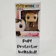 Funko Pop! Heroes DC Comics WW84 Wonder Woman 327 Barbara Minerva (The Cheetah)