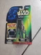 Star Wars Power of the Force Freeze Frame CHEWBACCA Action Figured 1998 Kenner