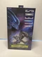 2021 ALIENS ULTIMATE RHINO ALIEN  NECA KENNER TRIBUTE  REMOVABLE DOME New G2 