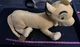 Disney Lion King Simba Plush Stuffed Animal Hasbro