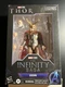Marvel Legends ODIN The Infinity Saga 6" Action Figure 2021 (8409)