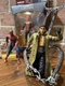 HASBRO MARVEL STUDIOS LEGENDS SPIDER-MAN NO WAY HOME Doc Ock  Tobey Maguire Lot