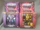 Masters Of The Universe Transformers Megatron Skeletor & Bumblebee Man At Arms