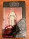 Black Series Star Wars Luke Skywalker Jedi Master 3.75" Action Figure