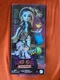 Mattel Monster High Scare-adise Island FRANKIE STEIN fashion 12" Doll MIB