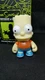 KIDROBOT The Simpsons Treehouse of Horror 2 Vampire Bart