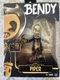 Bendy and the Ink Machine *Piper* Action Figure Jakks Pacific BRAND NEW 2024
