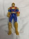 Bandai Power Rangers Mystic Force  5" Solaris Knight Toy Action Figure