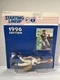 Kenner Starting Lineup Cal Ripken Jr 1996 Figure Baseball Baltimore Orioles MLB