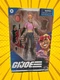 Hasbro G.I. Joe Classified Series Zarana Action Figure