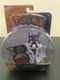 Pokemon Throw N Pop Sableye Battle Figure Ultra Poke Ball TOMY