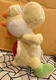 Nintendo Super Mario Yellow Yoshi 12" Plush Brand New Authentic Goodstuff 2019