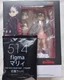 Figma 514 Marie Pokemon Figure w/Bonus Good Smile Company Limited Toy Japan New