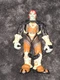 Legend of Zelda Ocarina of Time Ganondorf Ganon Figure TOYBIZ Toy 2000 Nintendo
