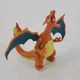2019 Charizard Pokemon 4.5 Inch Battle Feature Figure Deluxe Jazwares w/ Missile