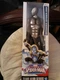 2014 HASBRO~MARVEL~ULTIMATE SPIDER-MAN~ARMORED SPIDER-MAN~12" ACT FIG~NIB~TITAN 