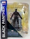 Black Panther Marvel Select Action Figure with Diorama Diamond T'Challa