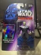 Star Wars Prince Xizor 1996 Shadows Of The Empire Action Figure Hasbro Box 252
