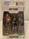 The Loyal Subjects Teenage Mutant Ninja Turtles BST AXN Nickelodeon Rat King 6&rdquo;