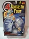 Hasbro F0350 Marvel's Fantastic Four "Invisible Woman" 6 Inch Action Figure