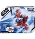 Star Wars Mission Fleet T-6 Jedi Shuttle Ahsoka Tano Disney Hasbro NEW SEALED