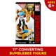 Transformers Generations Cyber Commander Bumblebee Action Figure *NEW*