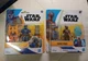 Star Wars Epic Hero Series Sabine Wren & Paz Vizsla Action Figures 4" Hasbro
