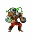 DC Direct Batman: Arkham Asylum Series 2: Bane Action Figure