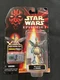 1998 Vintage Star Wars WATTO CommTech Episode 1 Action Figure  Hasbro 😀