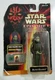 Hasbro Star Wars Episode I - Rune Haako Action Figure
