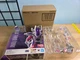 Bandai S.H.Figuarts Dragon Ball Freiza Third Form BOX ACCESSORIES