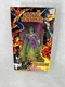 Marvel She-Hulk 10" Figure Vintage 1997 Toy Biz Good Condition 