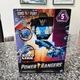 Power Rangers Dino Fury Ptera Freeze Zord #5 Zord Link System Hasbro NEW