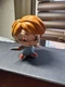 Tiny Nightmares Terrif-eyes Collectible Figure - Chucky from Child&rsquo;s Play