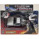 Hasbro Transformers Back To The Future 40Th Gigawatt Action Figure