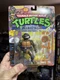 Playmates Toys TMNT Classic Storage Shell Donatello