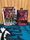 Predator  AVP Predator 2 Neca 7 inch Action Figure - 51549 City Hunter